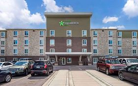 Extended Stay America Suites - St Paul - Woodbury